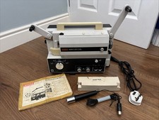 Eumig mark 807 - eumig, d