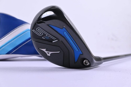 Mizuno max 230 - hybrid, /