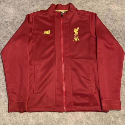 Liverpool lfc 2019 new - 2019/20,