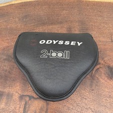 Odyssey 2-Ball Mallet Golf