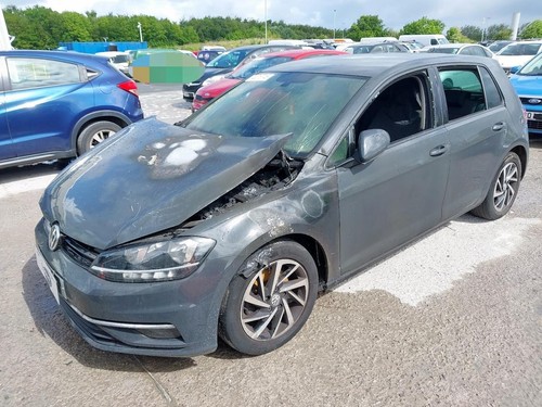 Golf 6 tdi match - golf,