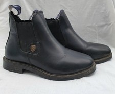 Sherwood Forest Women's Black