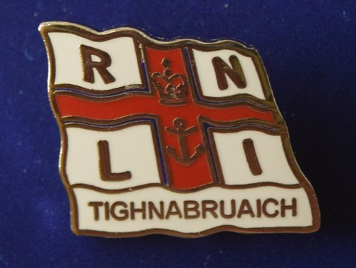 Tighnabruaich rnli l i - rnli,
