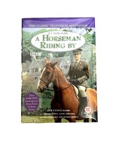 A Horseman Riding By - Complete Series (DVD 6 Disc Box Set) NEW SEALED REGION 2