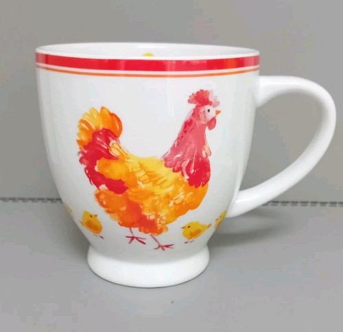Laura ashley chicken novelty - laura,