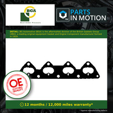 Exhaust Manifold Gasket fits