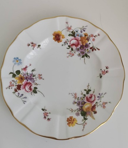 Royal crown derby posies - crown,