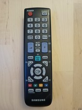 Replacement Remote Control For