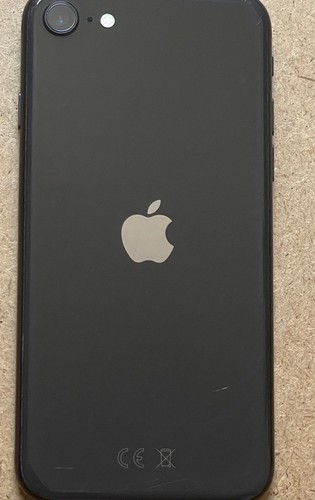 Apple iphone 2nd - iphone, (2020)