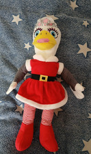 Pontins Florence Ostrich