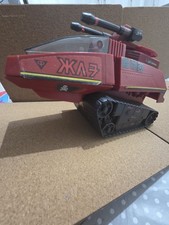 Action Force Red Shadows Hyena