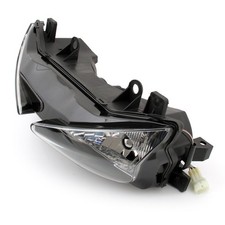 Front Headlight Assembly For