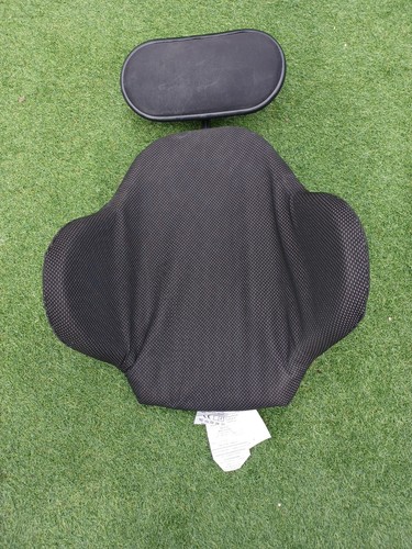 Invacare matrx elite - invacare, deep