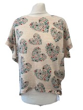 Apricot Jumper Size S/M Short