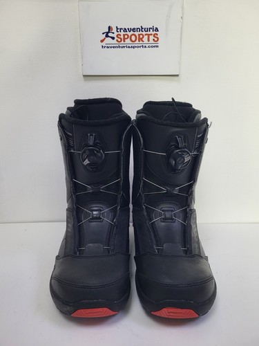 Raider rental boa snowboard - k2,