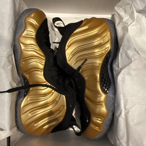Size nike air foamposite - 9.5,