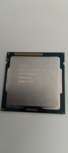 Intel core 3570 - intel, i5-3570
