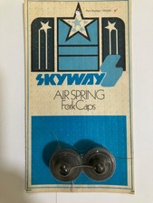 Honda Elsinore CR125M Fork Air