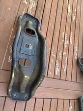 Ford Escort / Sierra Rs Cosworth 4x4 Gearbox Cradle 