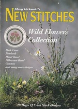 Wild Flower Collection Card