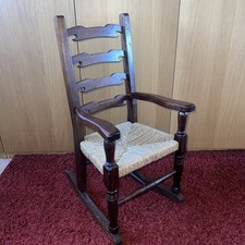 Child's Rocking Chair