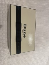 Dune Wedding Sandals Women's