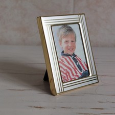 Retro Miniature Photo Frame