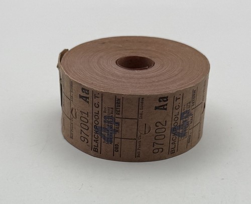 Vintage bus ticket machine - vintage,