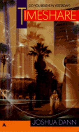 Timeshare joshua dann used - timeshare, dann: