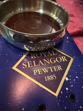 Royal Selangor Pewter Wine