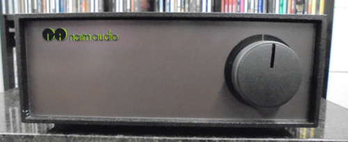 Naim cap power supply - power,