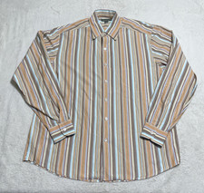 Ermenegildo Zegna Shirt Men's