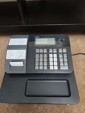 Casio SE G1 Electronic Cash