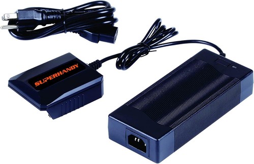 Superhandy 48v lithium ion - 48v,