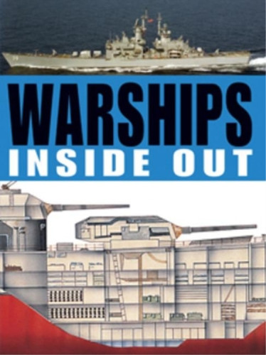 Warships inside out robert - out,,
