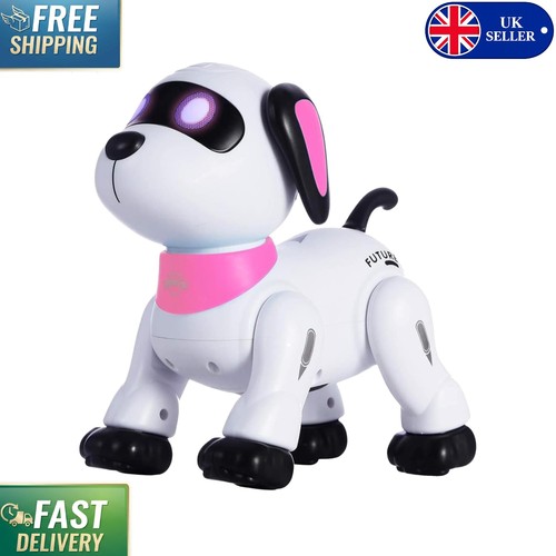 Rechargeable interactive robot - rechargeable,