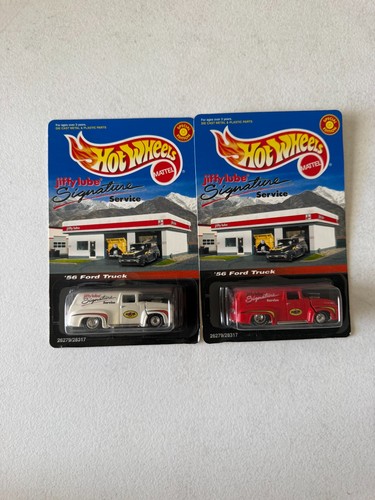 Hot wheels 2000 jiffy - wheels,