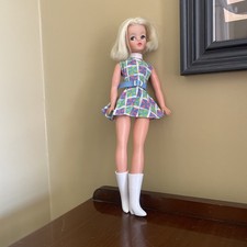 Vintage Rare Sindy Trendsetter