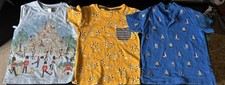 Boys T-shirt Bundle Age 5-6