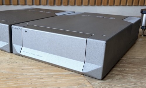 Cyrus psx fully regulated - cyrus,