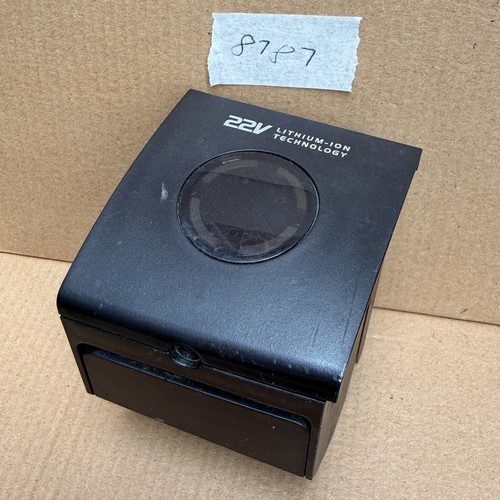 Genuine gtech battery for - genuine,