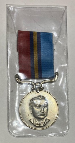 Rhodesian general service - general,