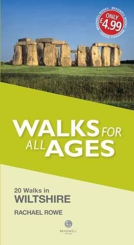 Wiltshire walks for all ages - wiltshire,