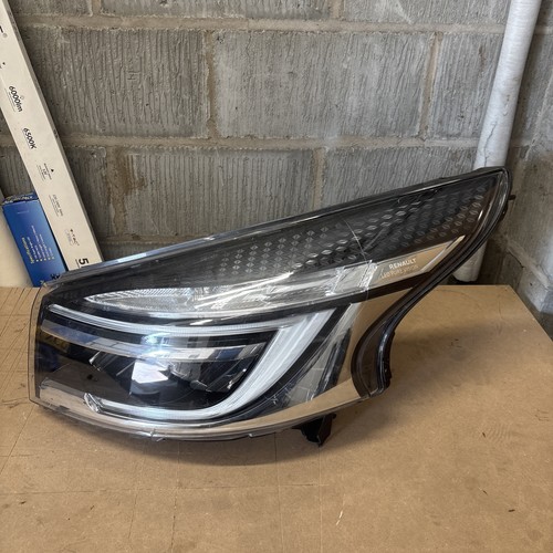 Trafic talento vivaro - trafic,