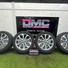 Nissan Juke 2017 inch
