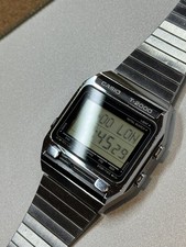 Casio Vintage T-2000 Men’s