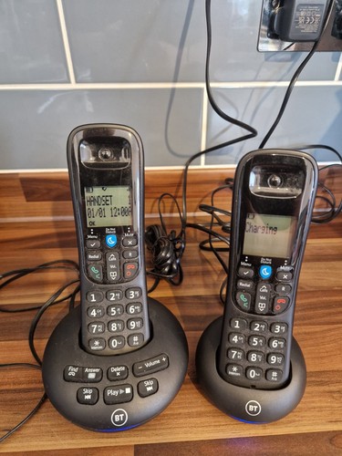 Bt3750 digital cordless home - digital,