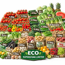 ✅ Create Your FRESH Fruit &