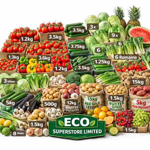 Create your fresh - ✅, fruit