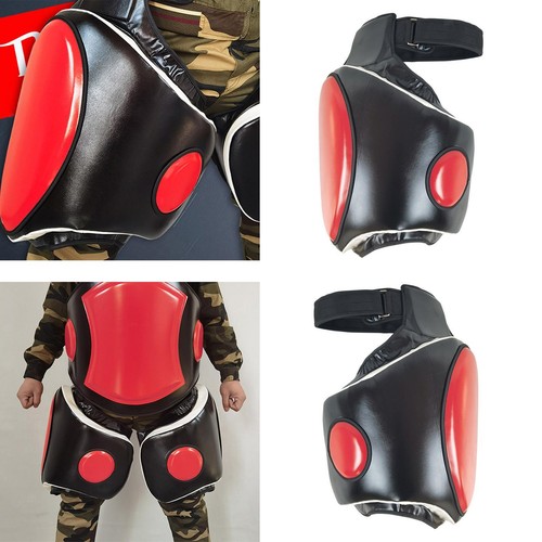 Muay thai thigh pad - muay,